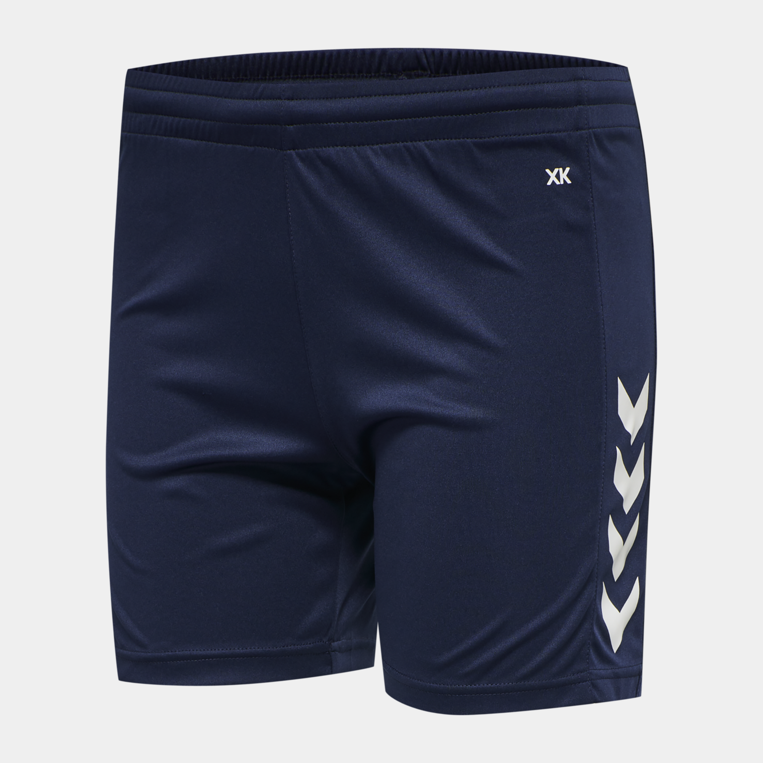 hmlCORE XK Poly Shorts, shorts dame - full image 1