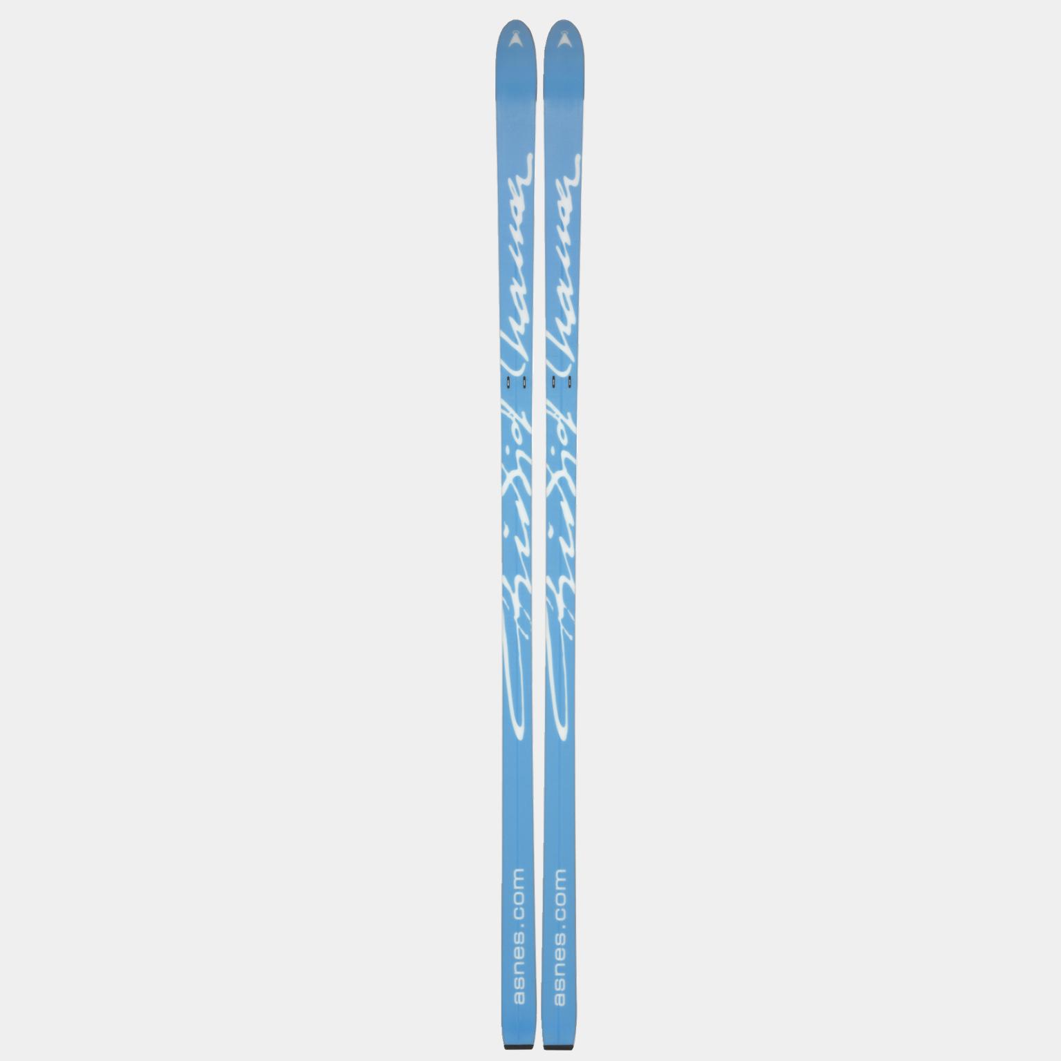 BC Skis Nansen 25/26, fjellski herre - full image 2
