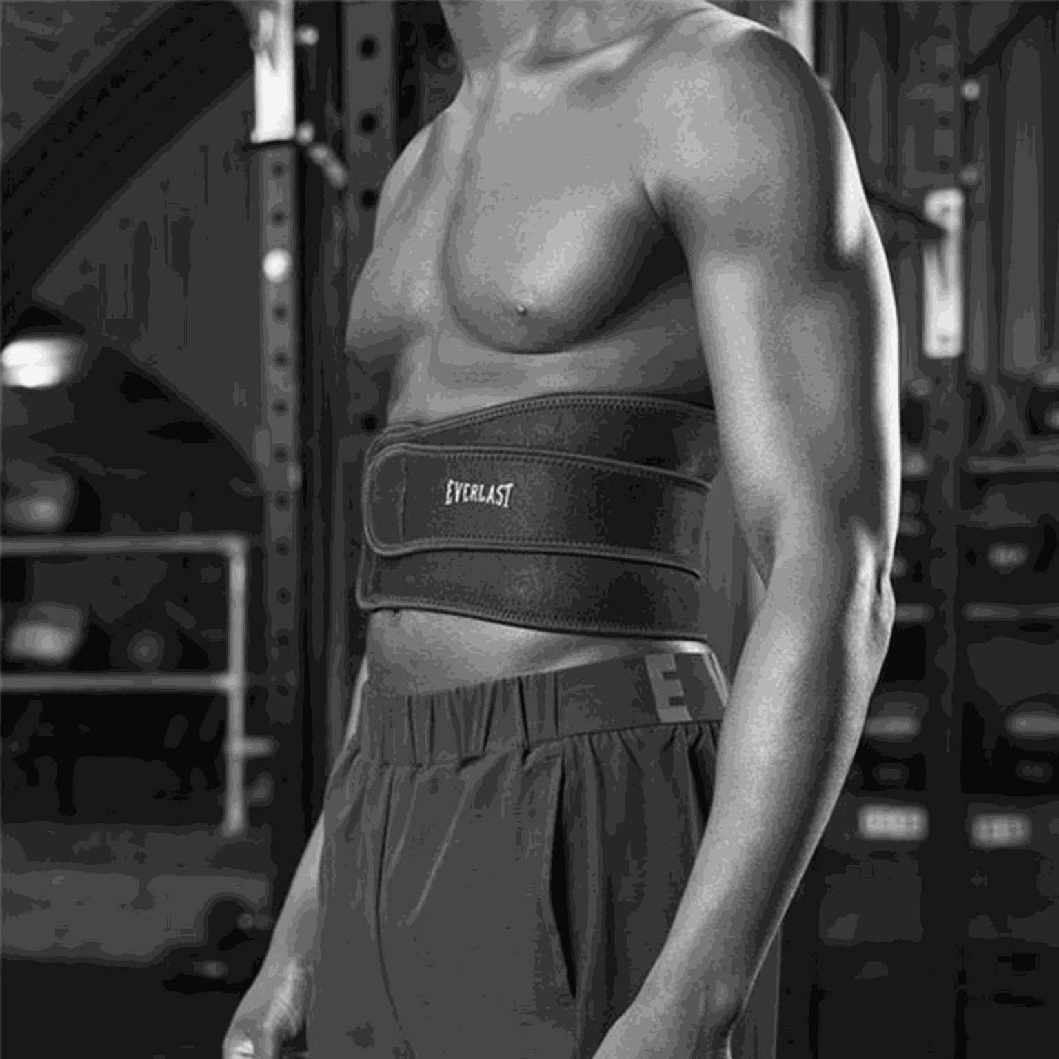 Neo Back Support, ryggstøtte - full image 1