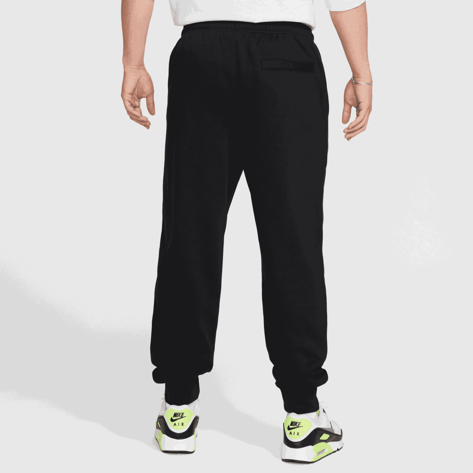 Club BB Jogger, joggebukse, herre - full image 2