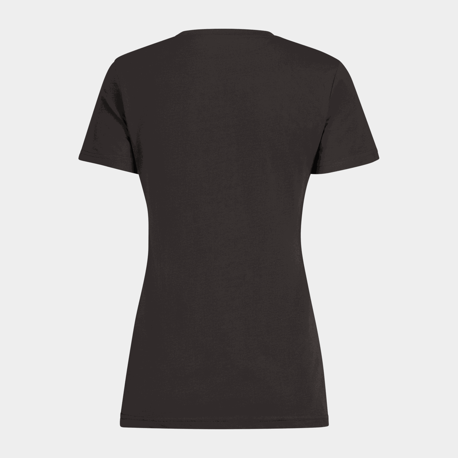 Essentials Small No. 1 Logo Tee, t-skjorte - full image 3