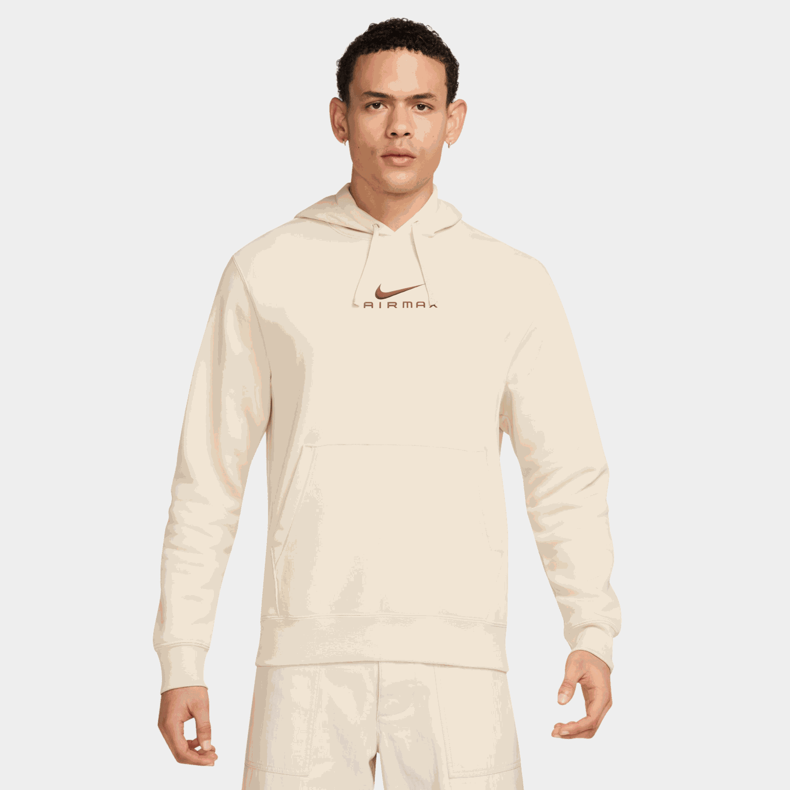 Club Pullover Hoodie, hettegenser, unisex - full image 1