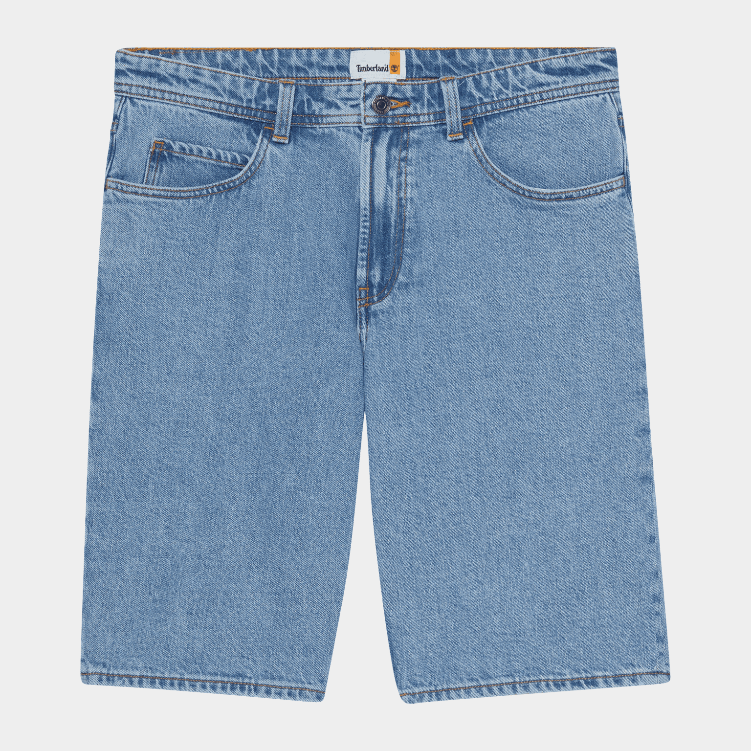Denim Short - full image 3