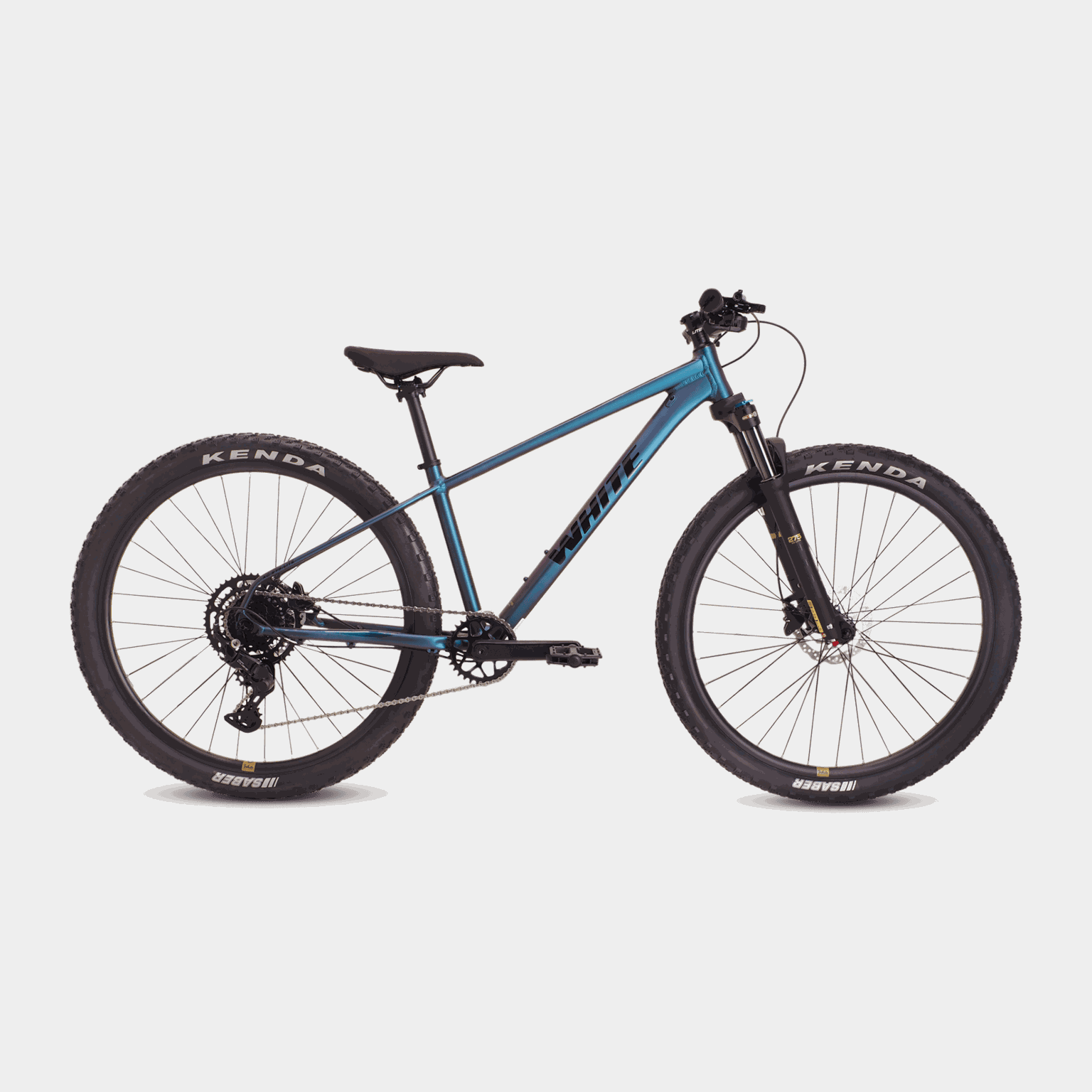 XC 275 Pro ULTRA TEAL 25, hardtail terrengsykkel - full image 1