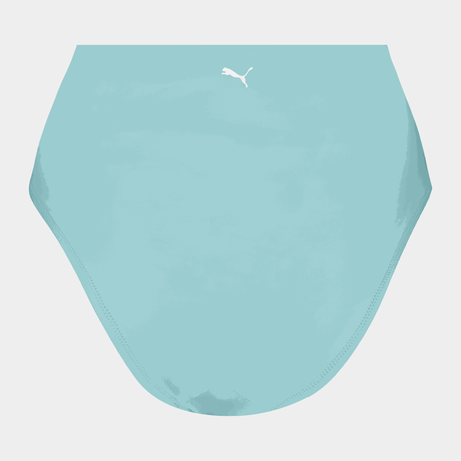 Swim High Waist Brief 1p, bikinitruse, dame - full image 2