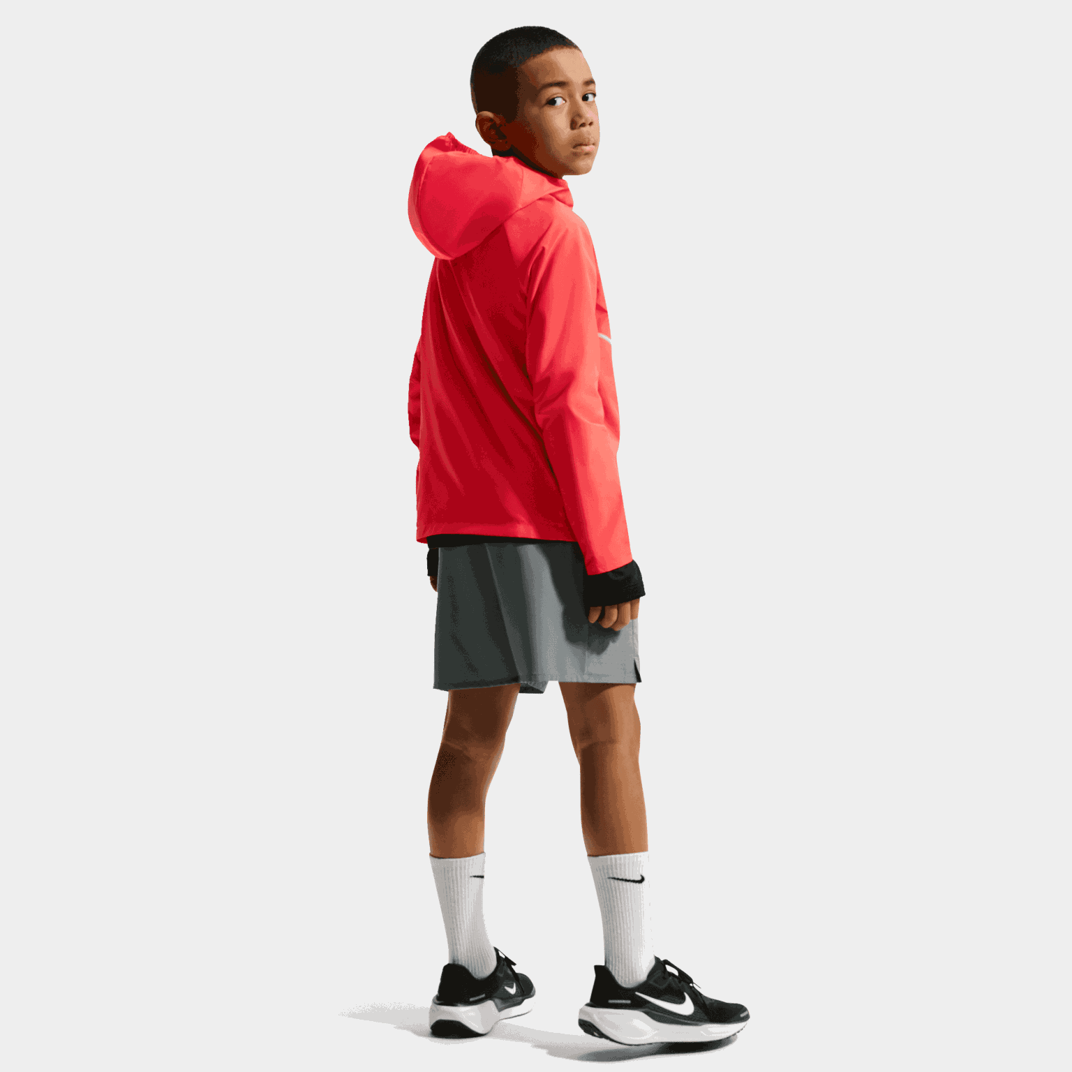 Miler Dri-FIT Training Shorts, treningsshorts, junior - full image 2