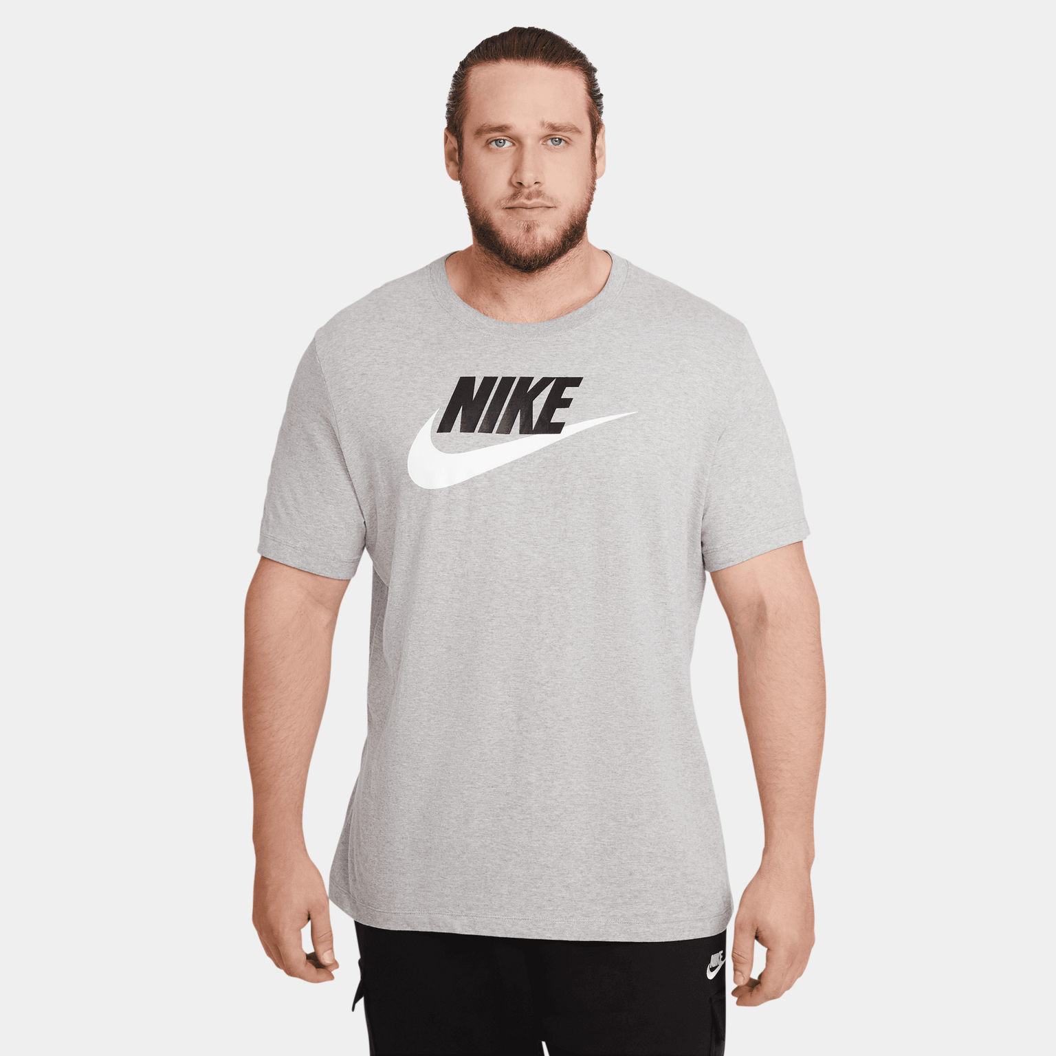 Sportswear T-Shirt, t-skjorte, herre - full image 1