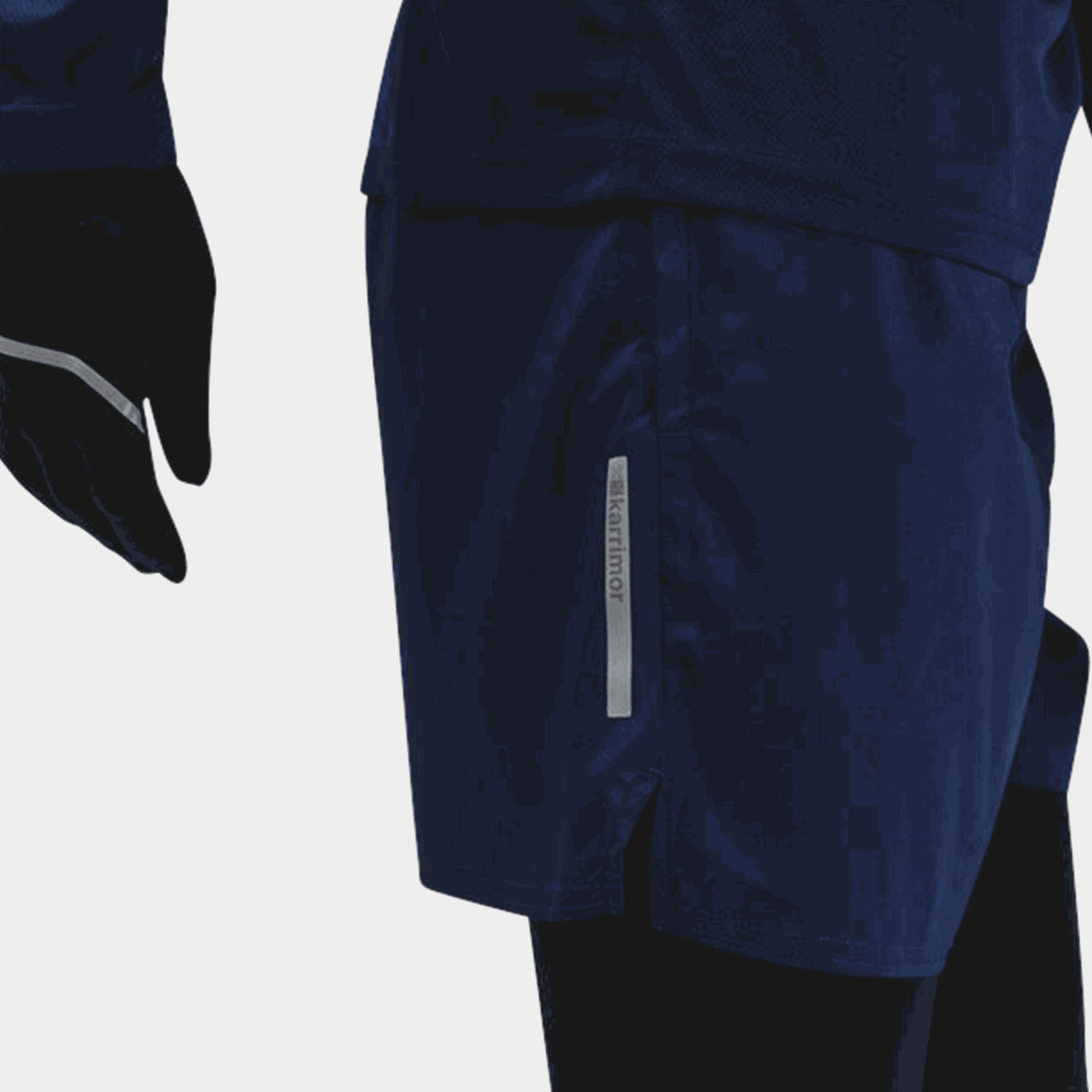 Run 5in Shorts, treningsshorts, herre - full image 4
