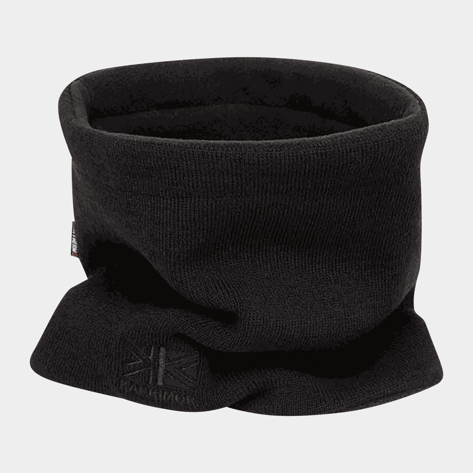 Neck Warmer, hals - full image 1