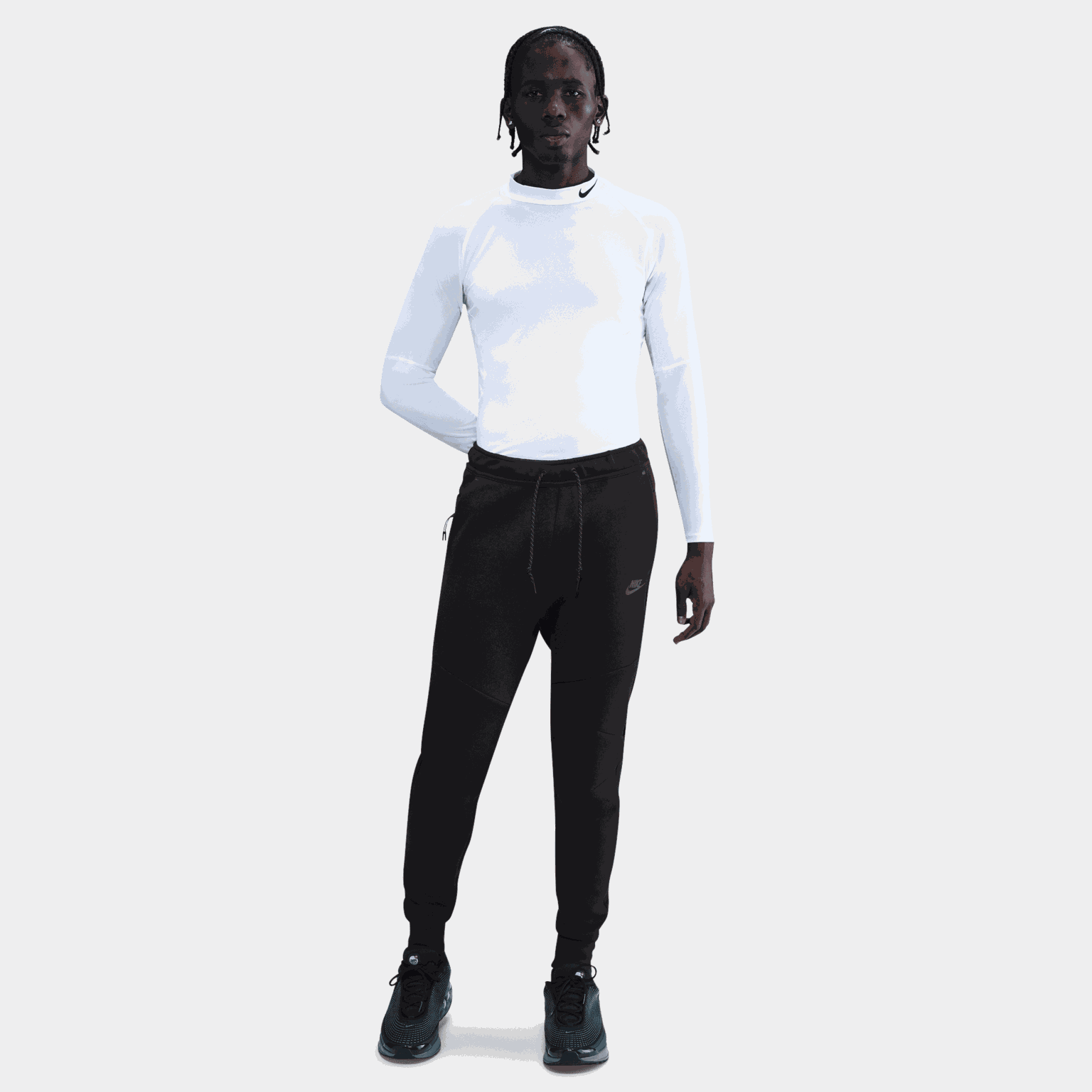 Tech Fleece Jogger, joggebukse, herre - full image 1