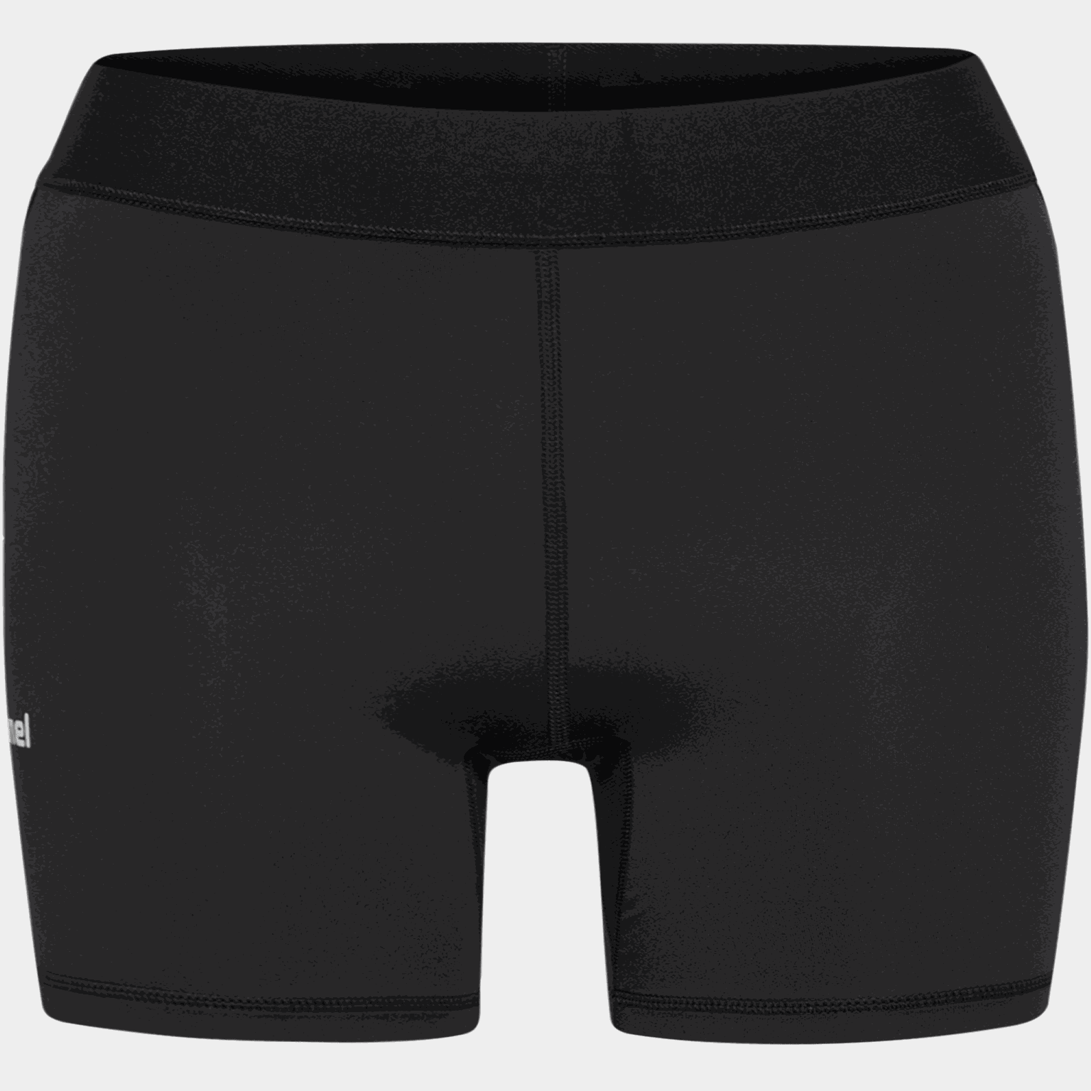 hmlBL Performance Short Tights, treningsshorts, dame - full image 3