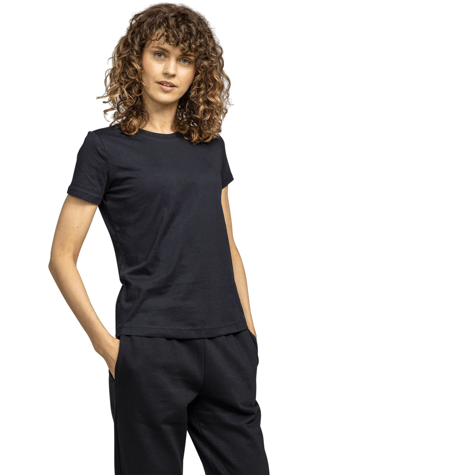 Pilago Essential T-Shirt, t-skjorte, dame