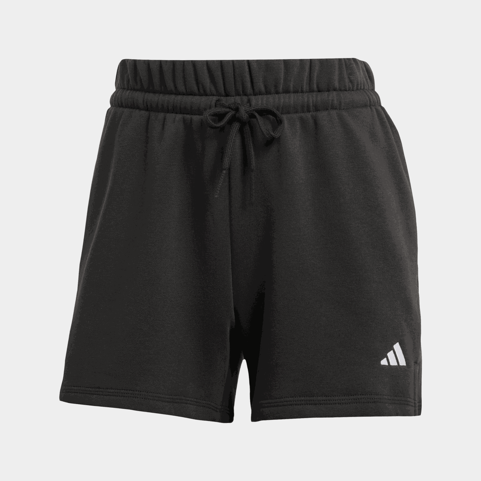Essentials Small Logo Feel Cozy Shorts, shorts, dame - full image 1
