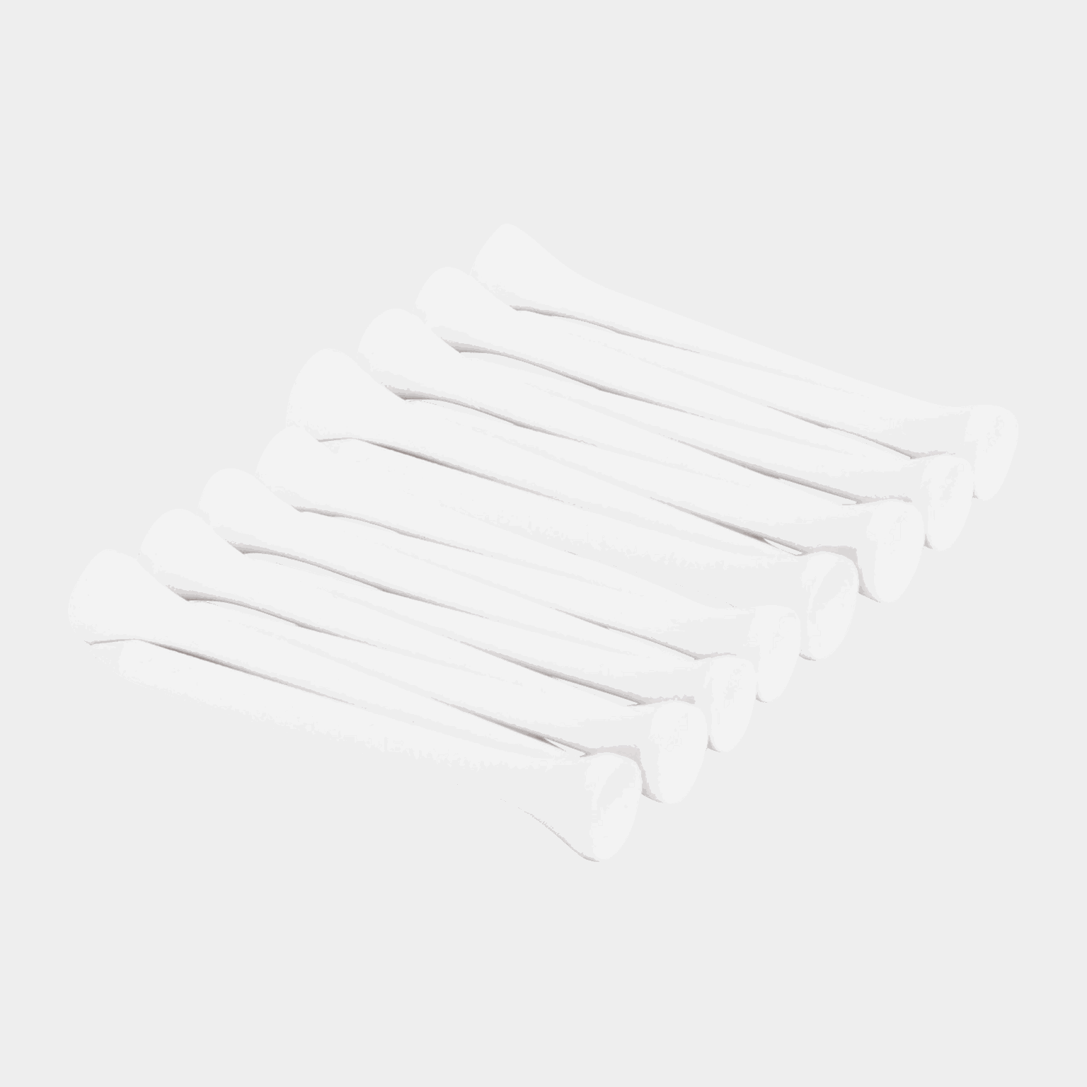 Wooden Tee Bumper, golfpegger - full image 3