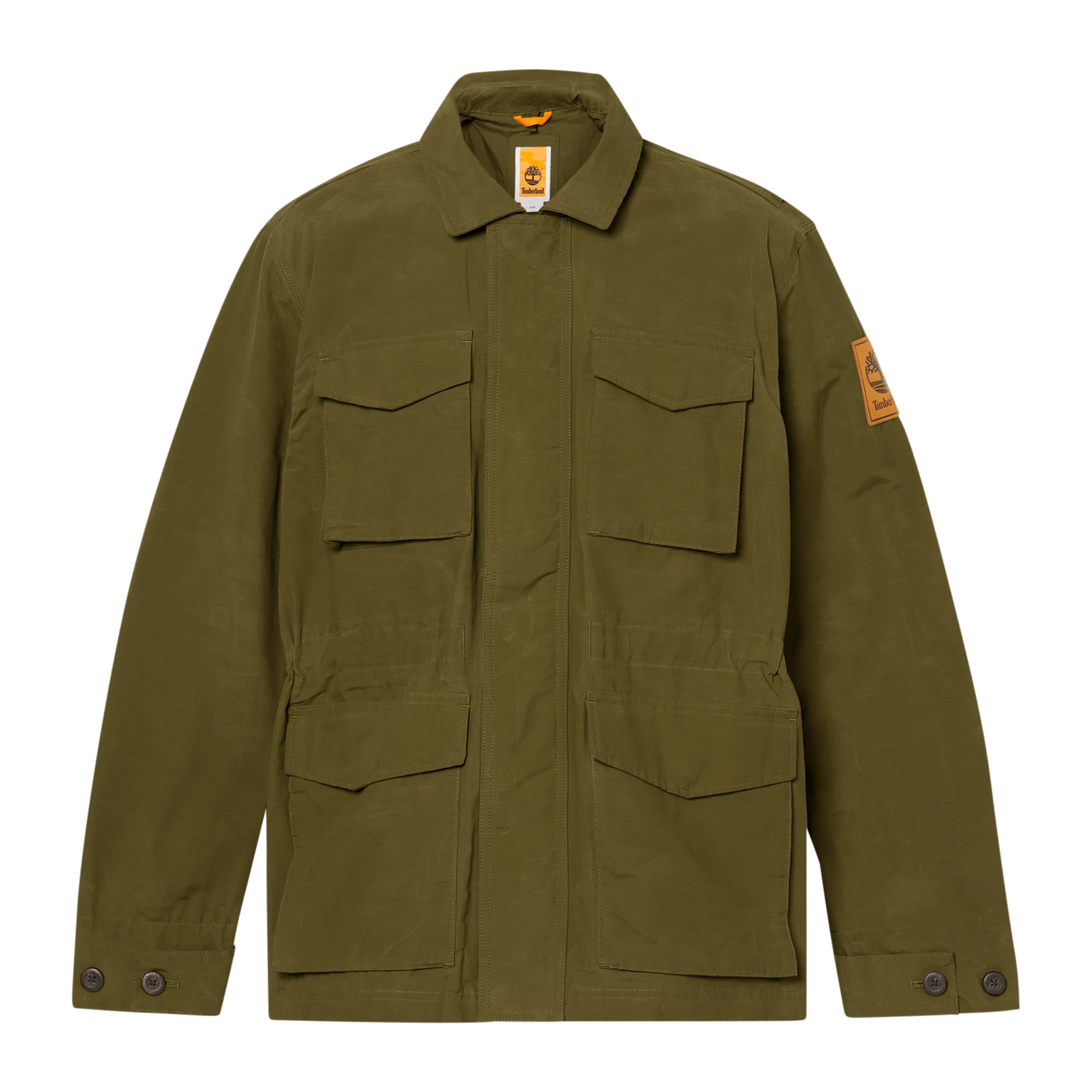 Timberland Abington Field Jacket, jakke, herre