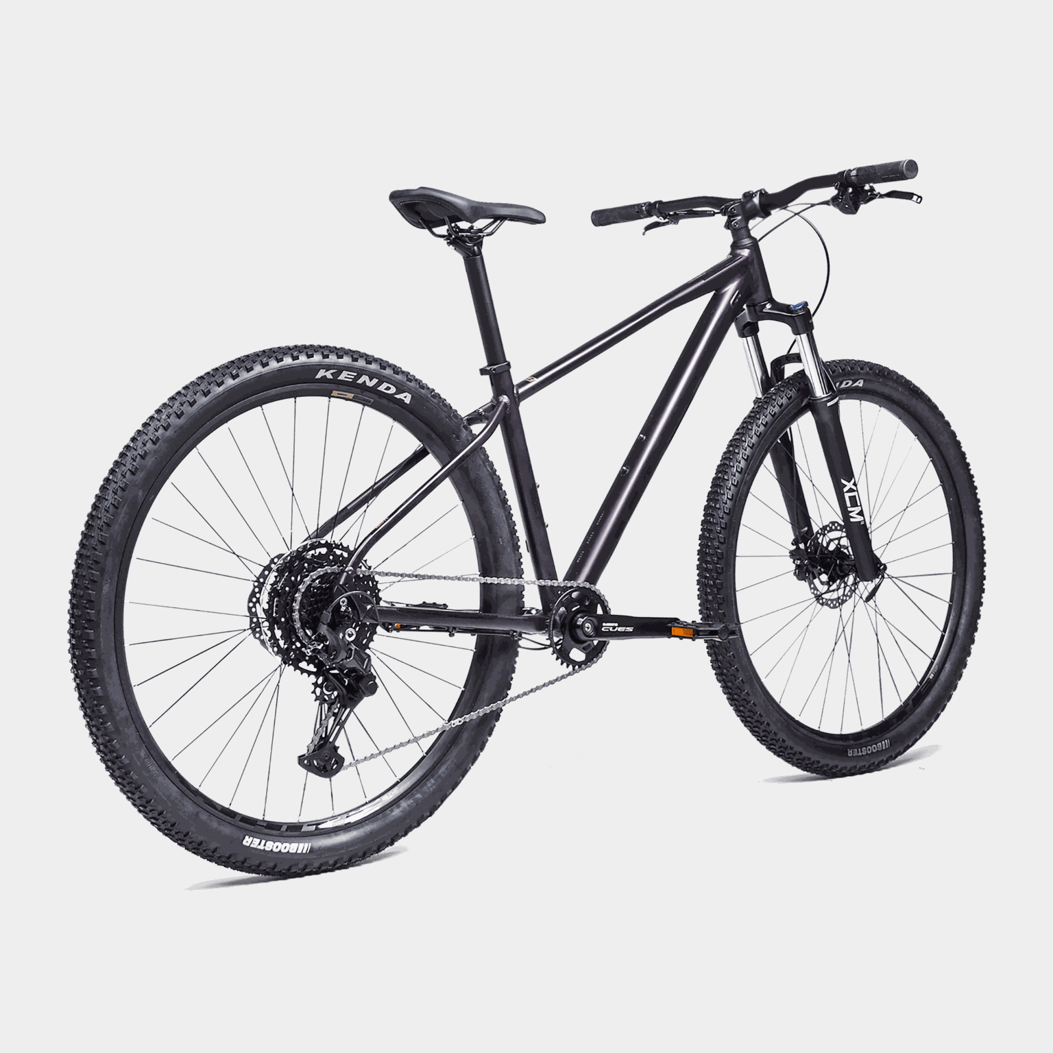XC Lite 25, hardtail terrengsykkel - full image 3