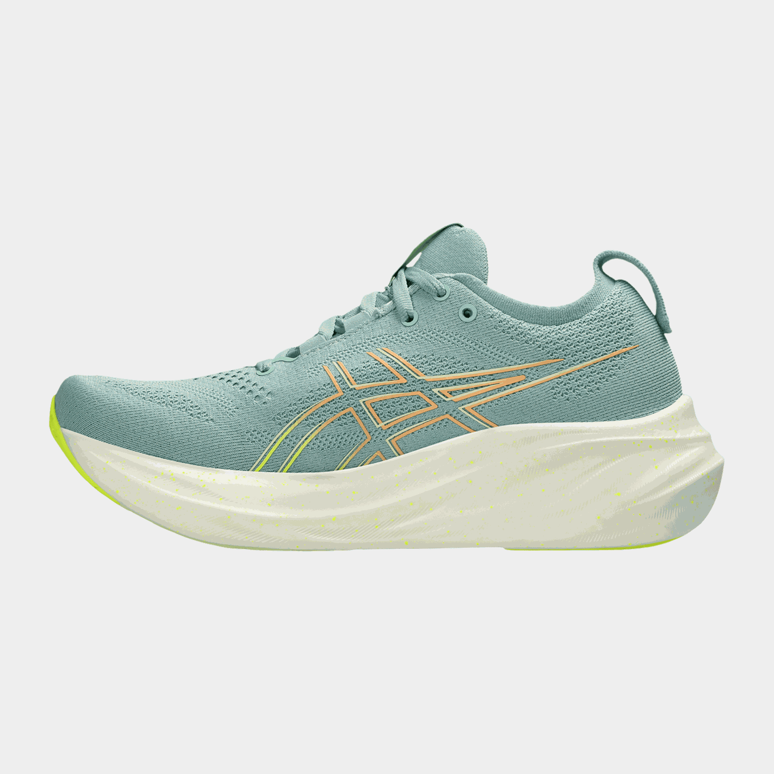 GEL-Nimbus 26, løpesko, dame - full image 2