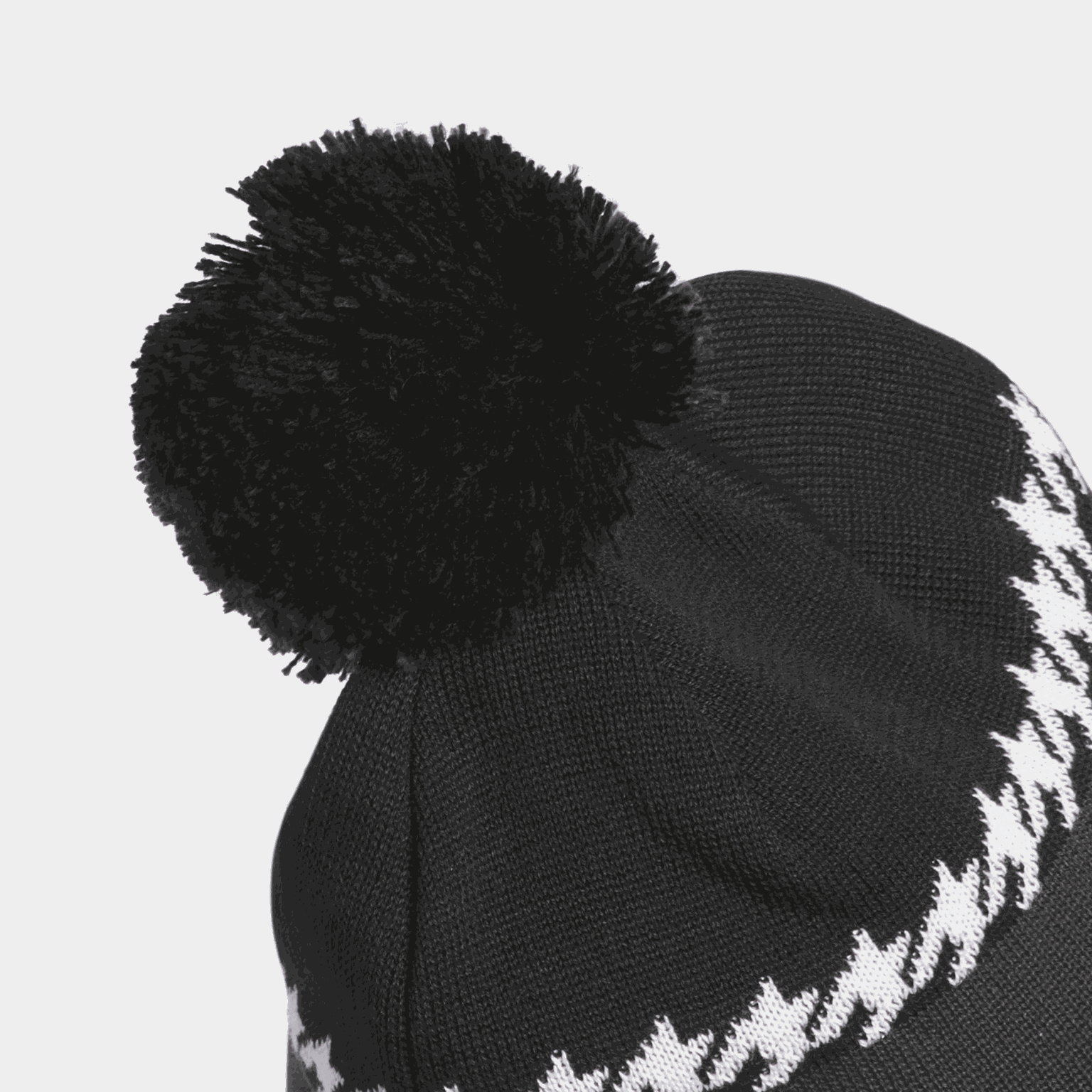 Pom COLD.RDY Beanie, lue, herre - full image 4