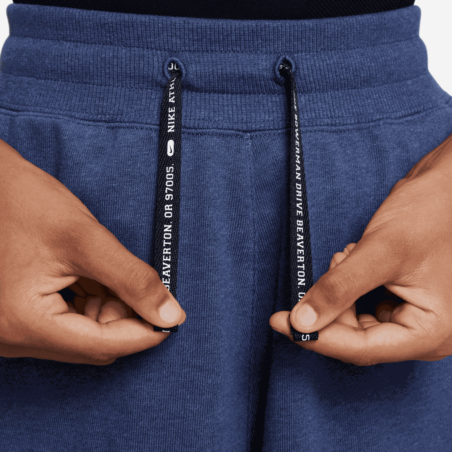 Fleece Training Pants, joggebukse - full image 4