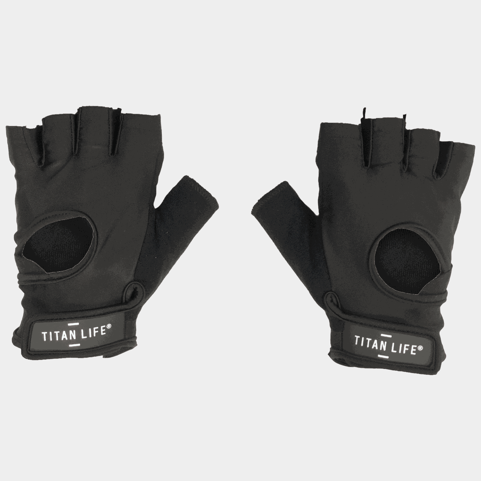 Basic Fitness Glove, treningshansker - full image 2