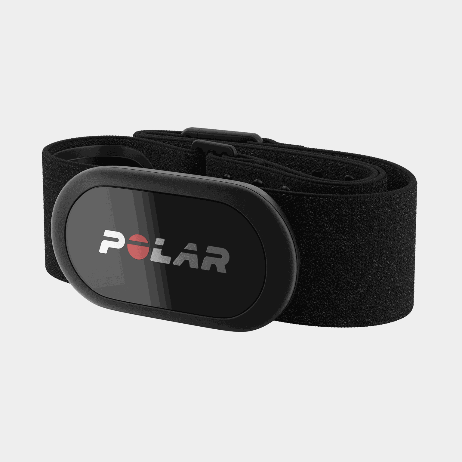 Strap H10, pulsbelte med sensor - full image 2