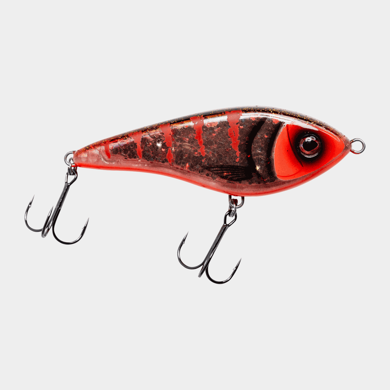 Swim Glidebait 10cm 34g Sinking, wobbler - full image 1