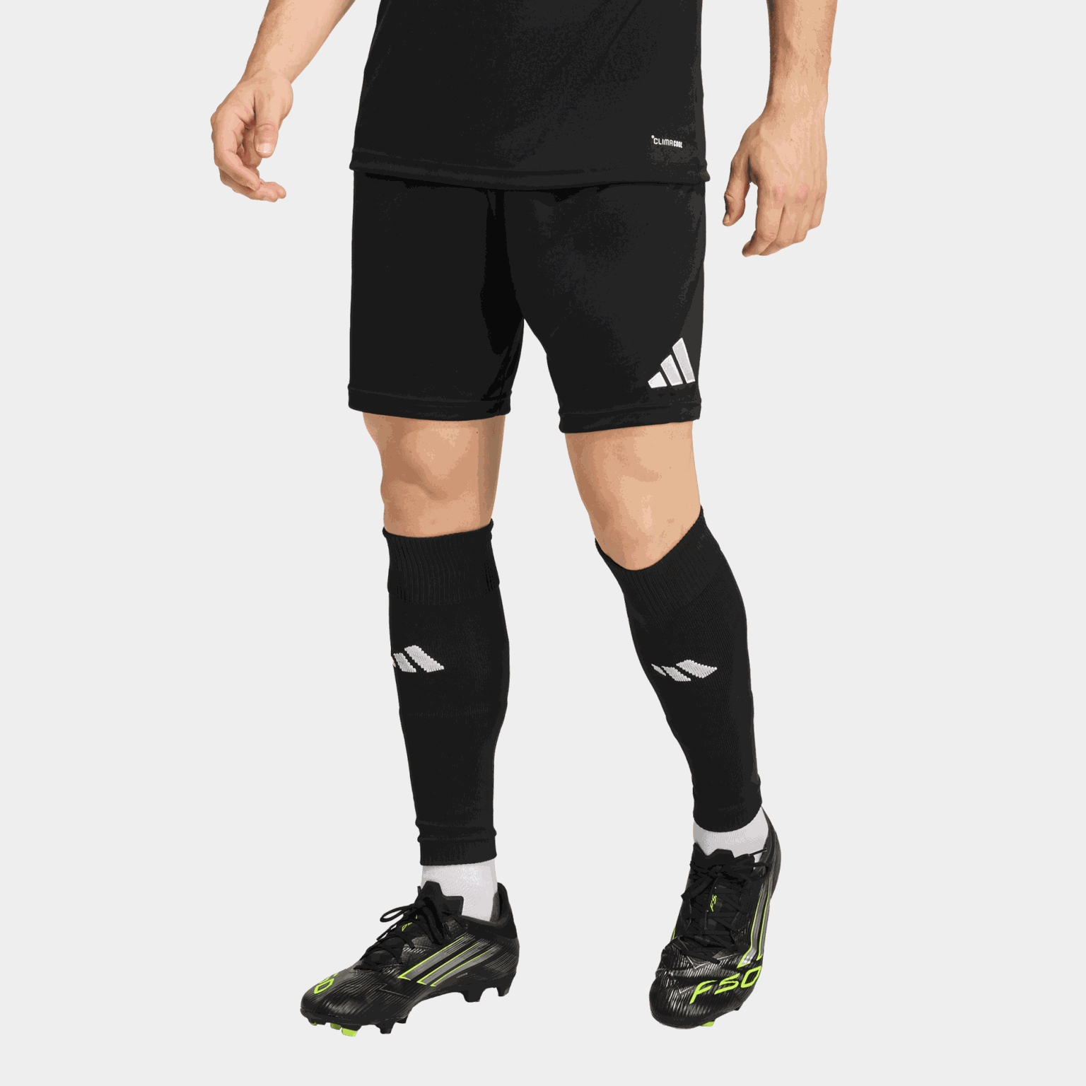 Entrada 26 Shorts, fotballshorts, herre - full image 3