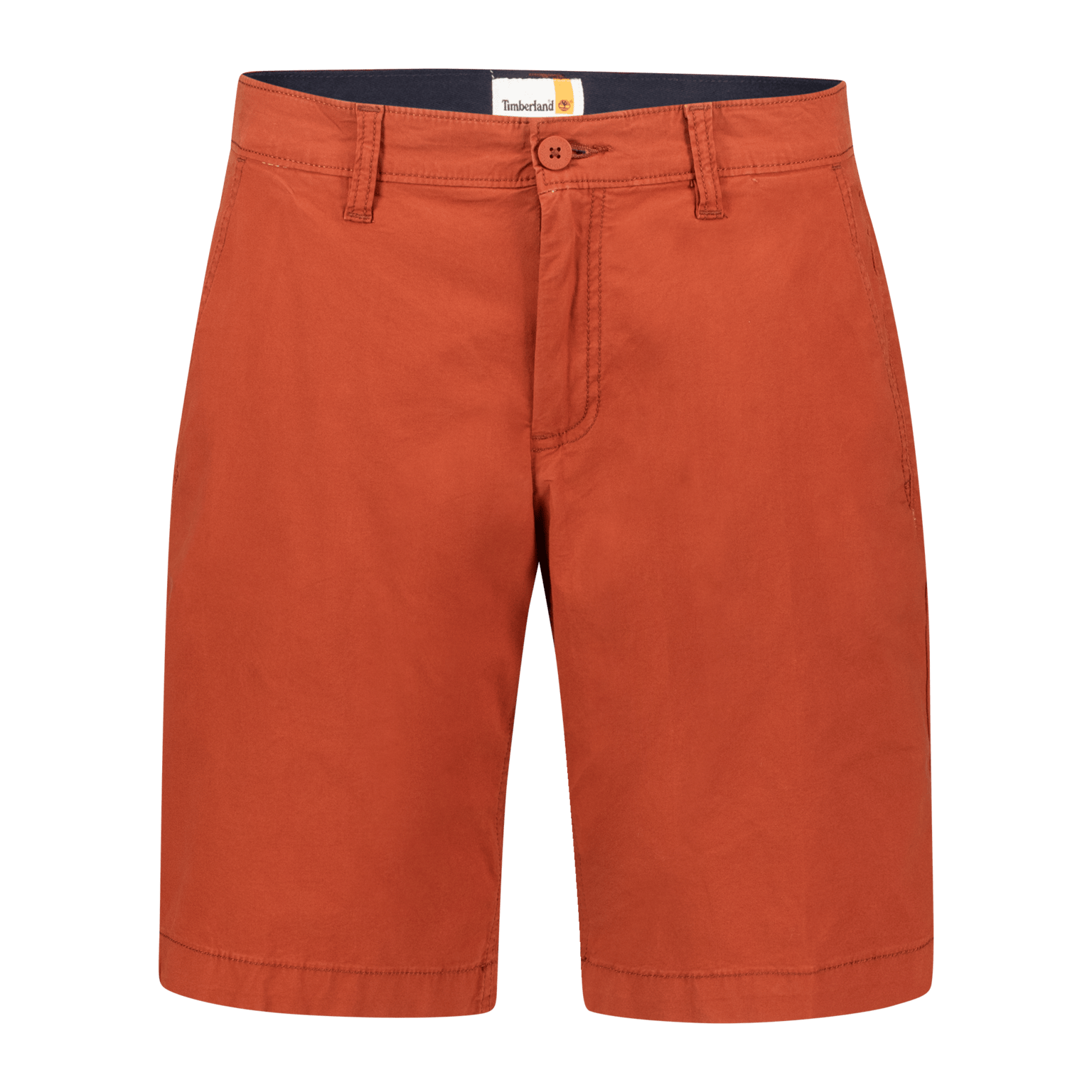 Timberland Poplin Chino Short, shorts, herre