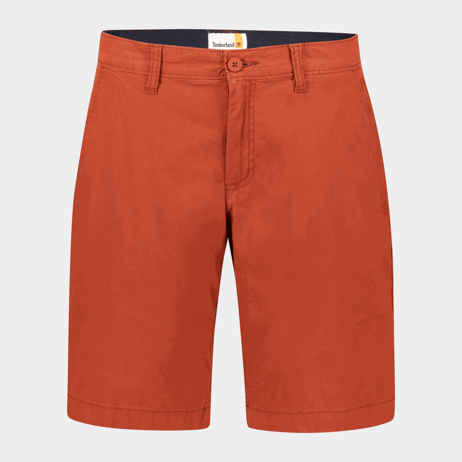 Poplin Chino Short, shorts, herre - full image 1