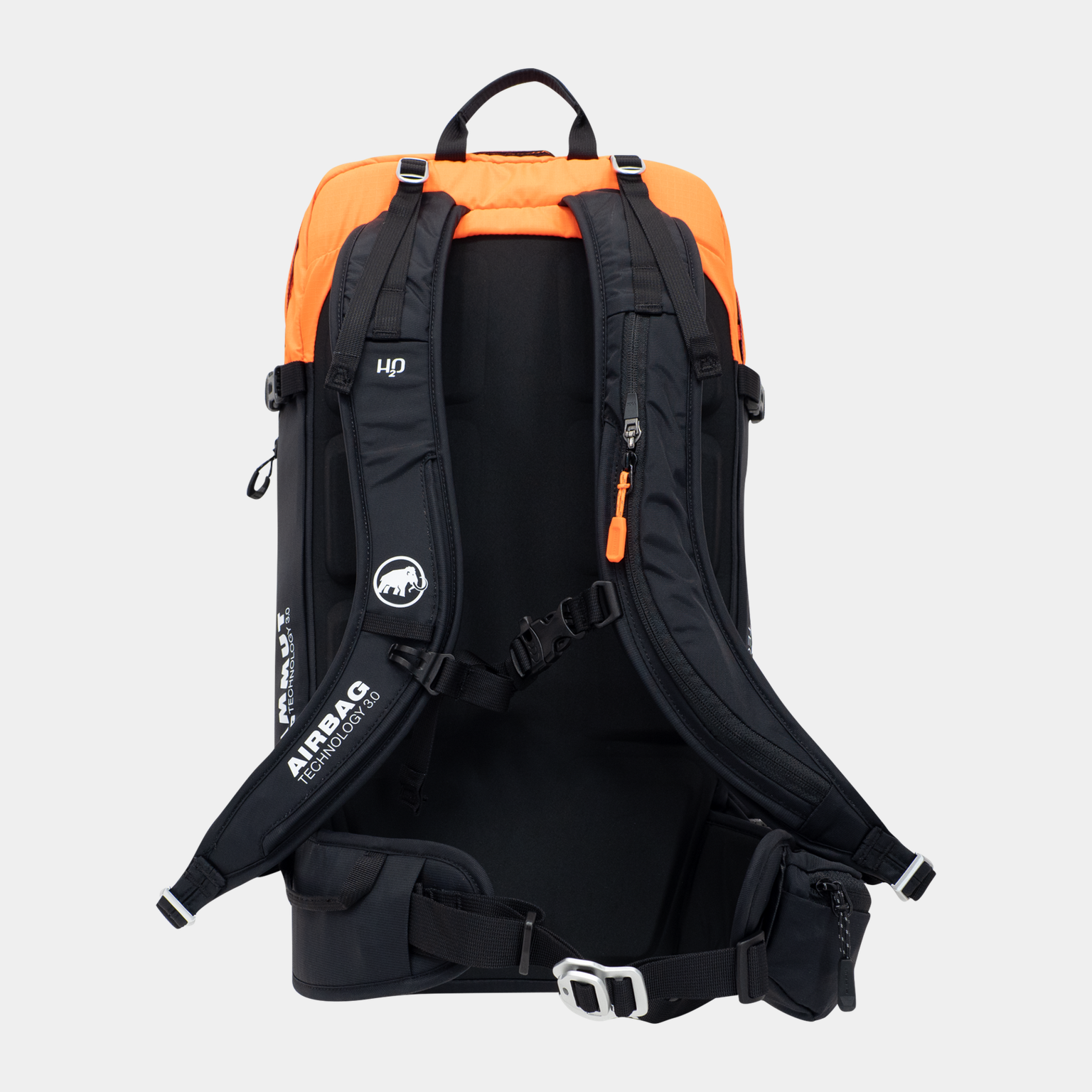 Backpack Tour 30 Removable Airbag 3.0 22/23, skredryggsekk - full image 2