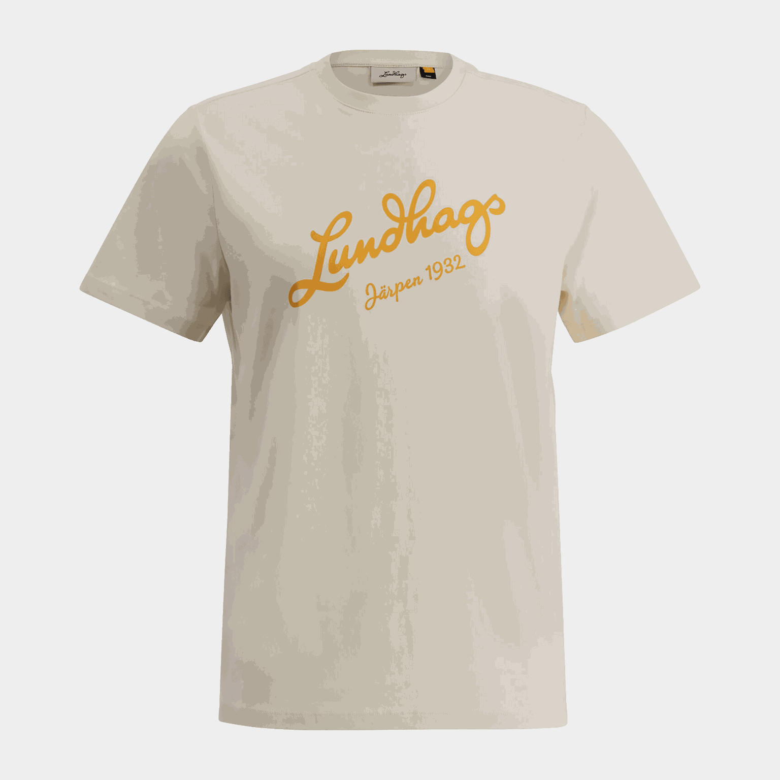 Järpen Logo T-shirt, , t-skjorte - full image 1