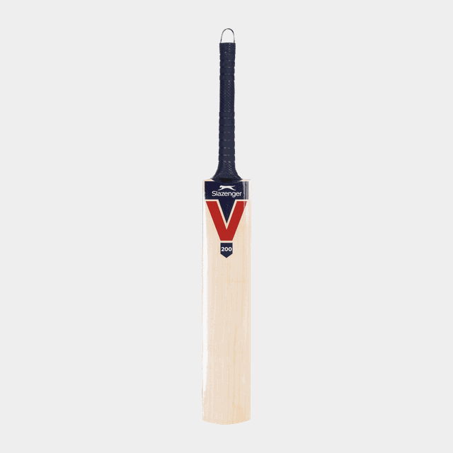 Apex V200 Cricket Bat, voksen - Baseball - Blå | XXL