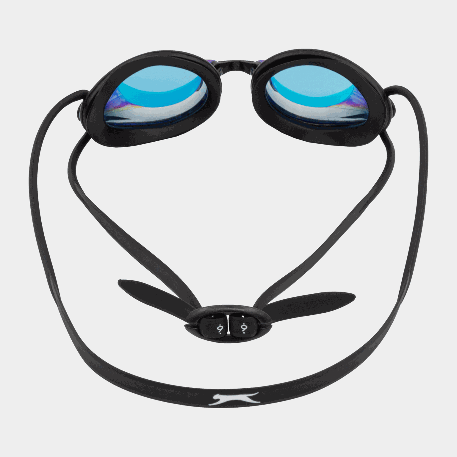 Hydro Pro Swimming Goggles, svømmebriller - full image 2