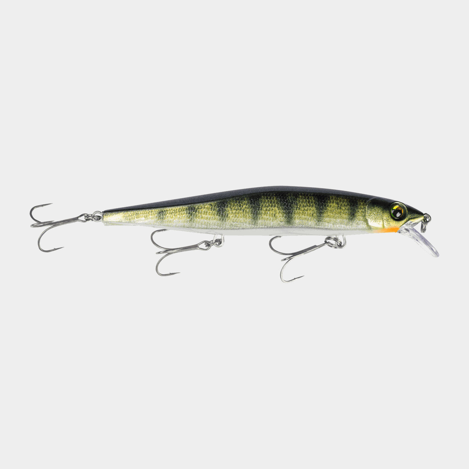 Precision Xtreme Mavrik 11cm 15g, wobbler - full image 1