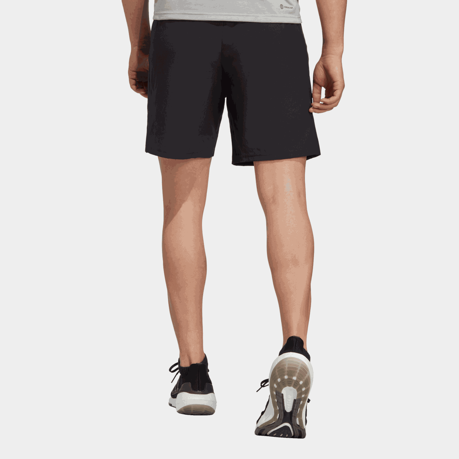 Train Essentials Woven Training Shorts, treningsshorts, herre - full image 2