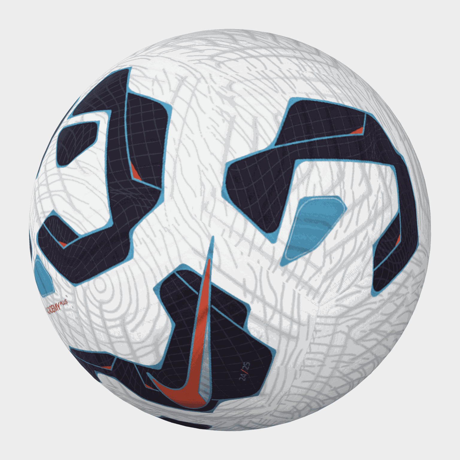 Academy Plus, fotball - full image 2