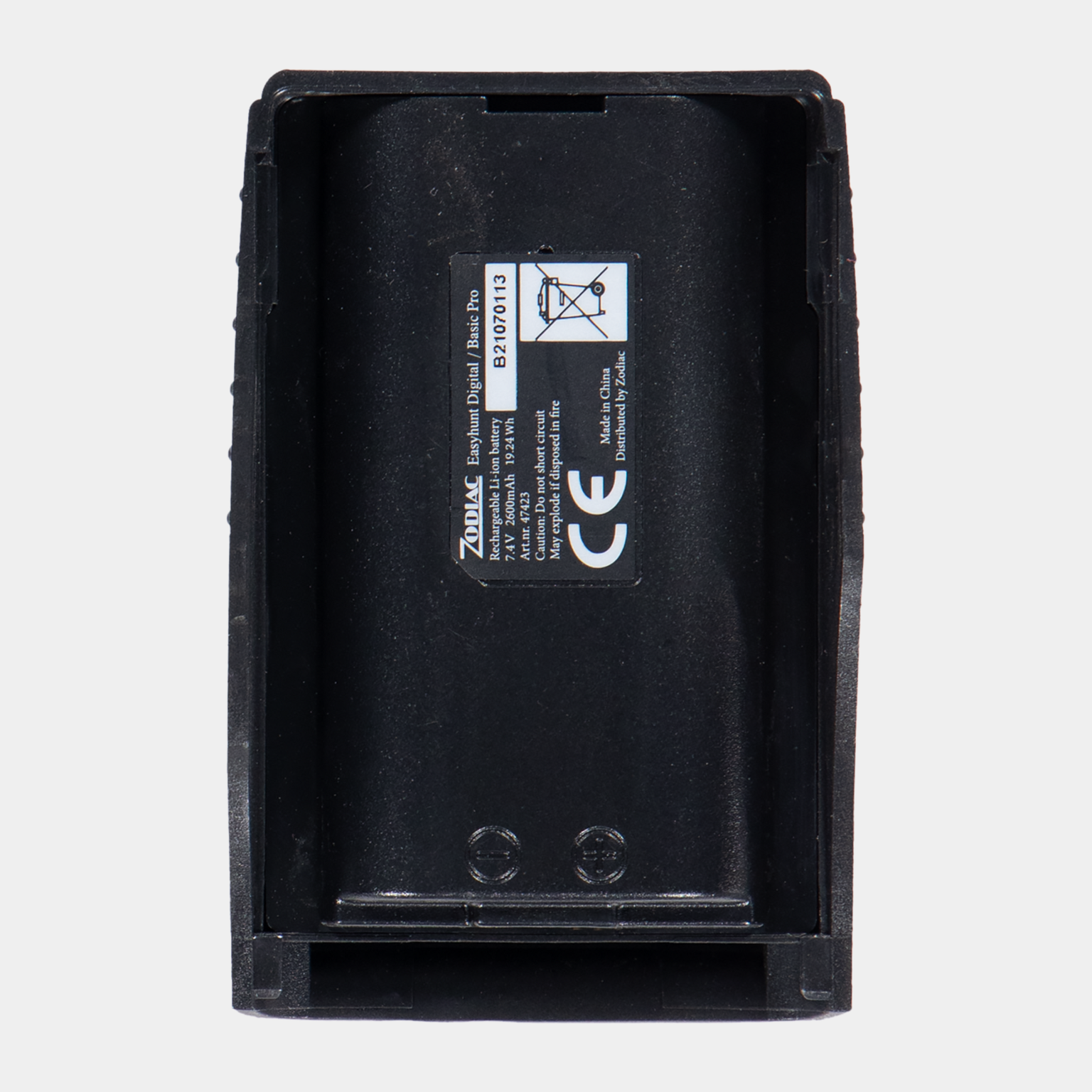 Batteri Til Easyhunt Digital, batteri - full image 4