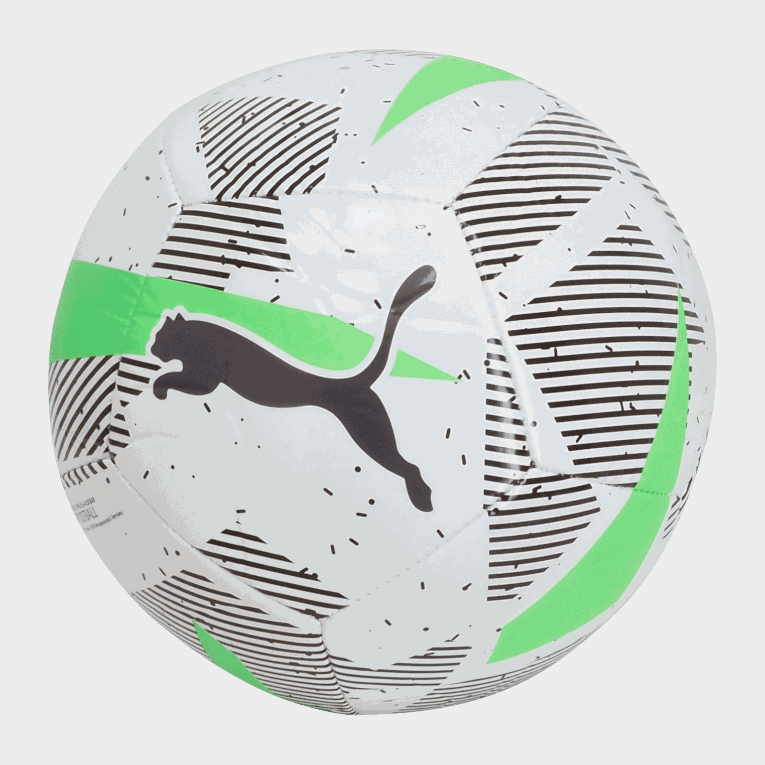 CAGE ball, fotball - full image 1