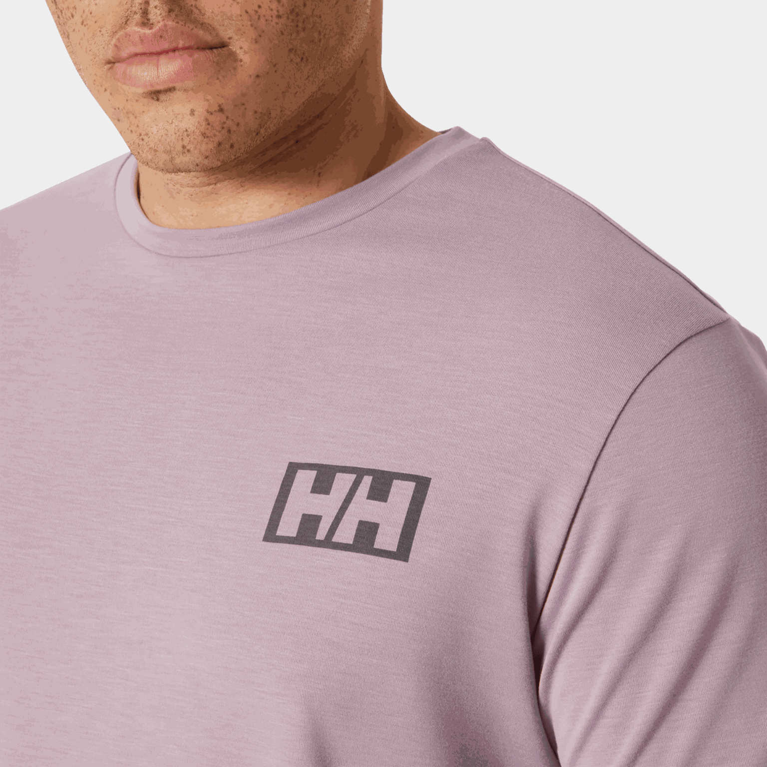 Skog Graphic T-shirt, t-skjorte - full image 3