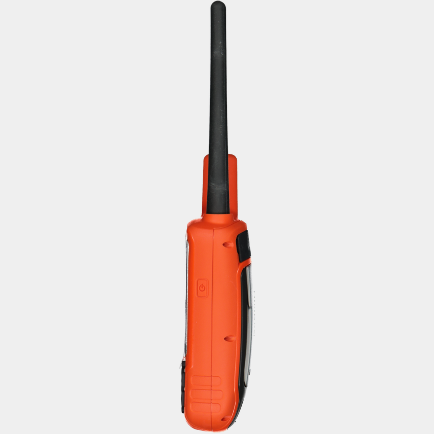 Alpha 50 HH, håndholdt GPS-enhet - full image 3