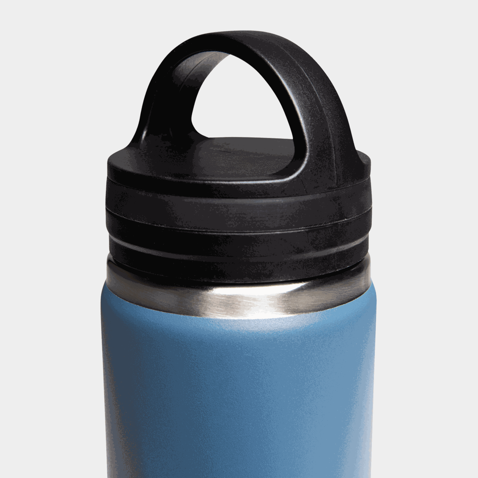 Kall Insulated Bottle 0, 55L, vakuumisolert drikkeflaske - full image 2