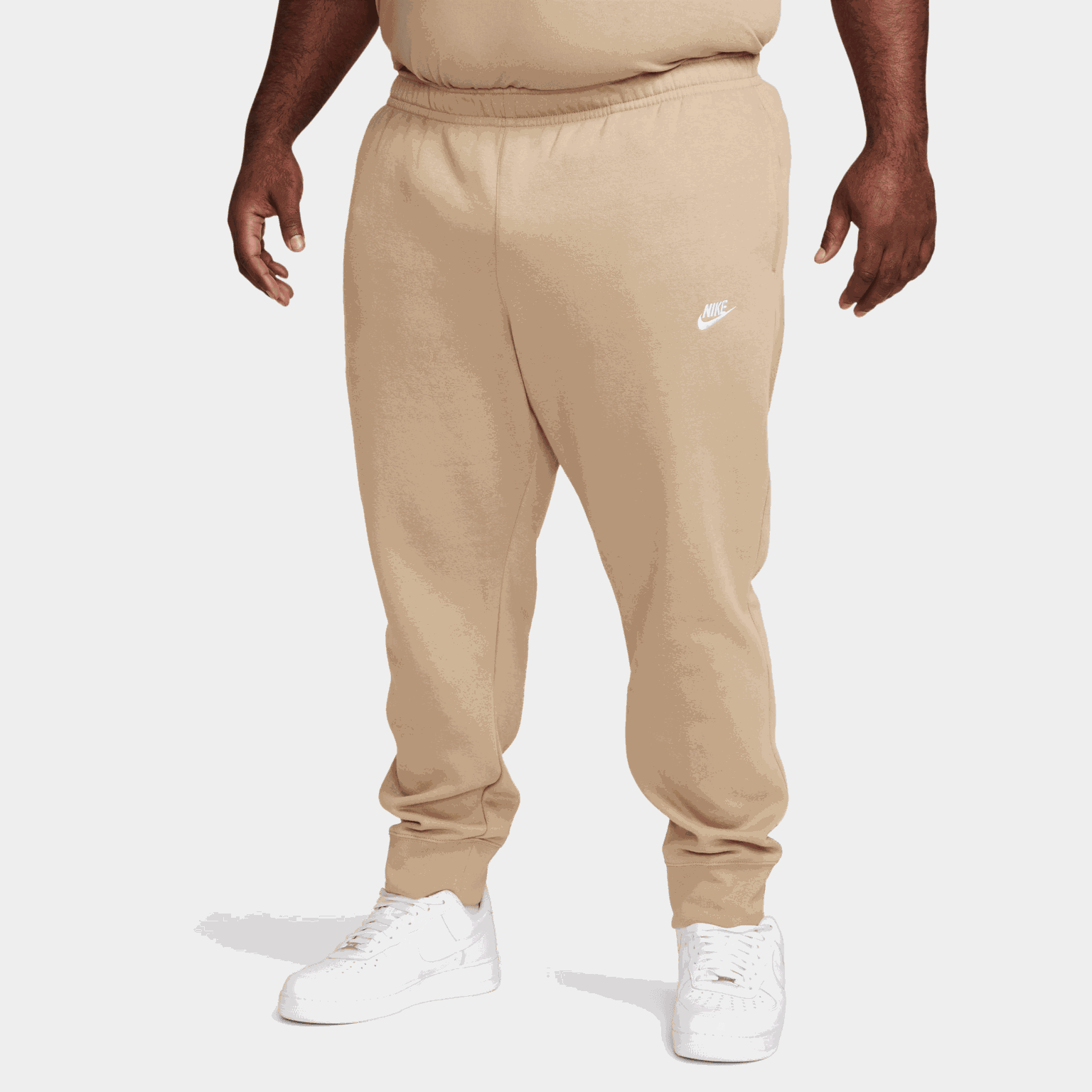 Sportswear Club Fleece Joggers, joggebukse herre - full image 1