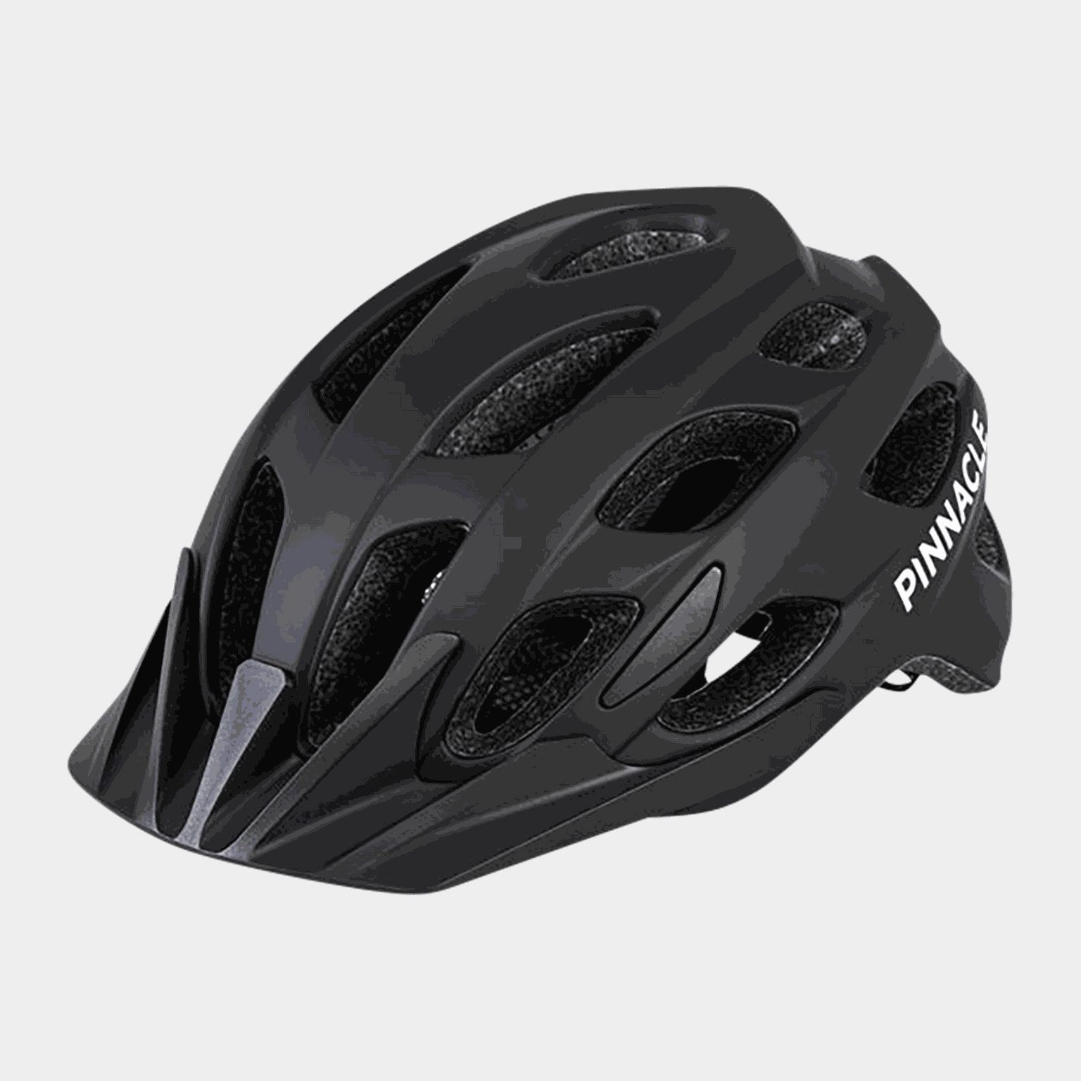 Multi-Terrain Bikehelmet 25, sykkelhjelm, voksen - full image 1