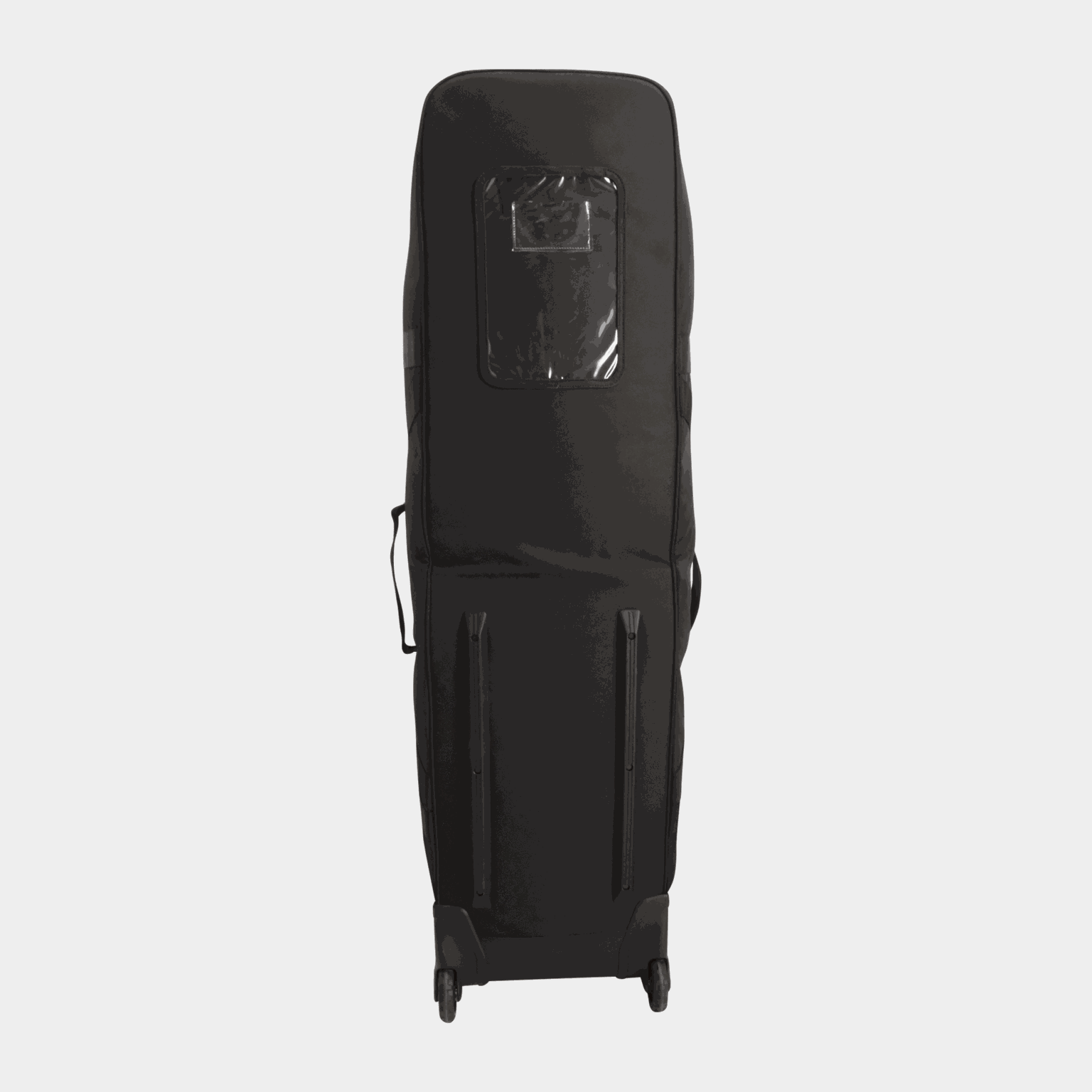 Clubhouse Travel Cover - full image 3