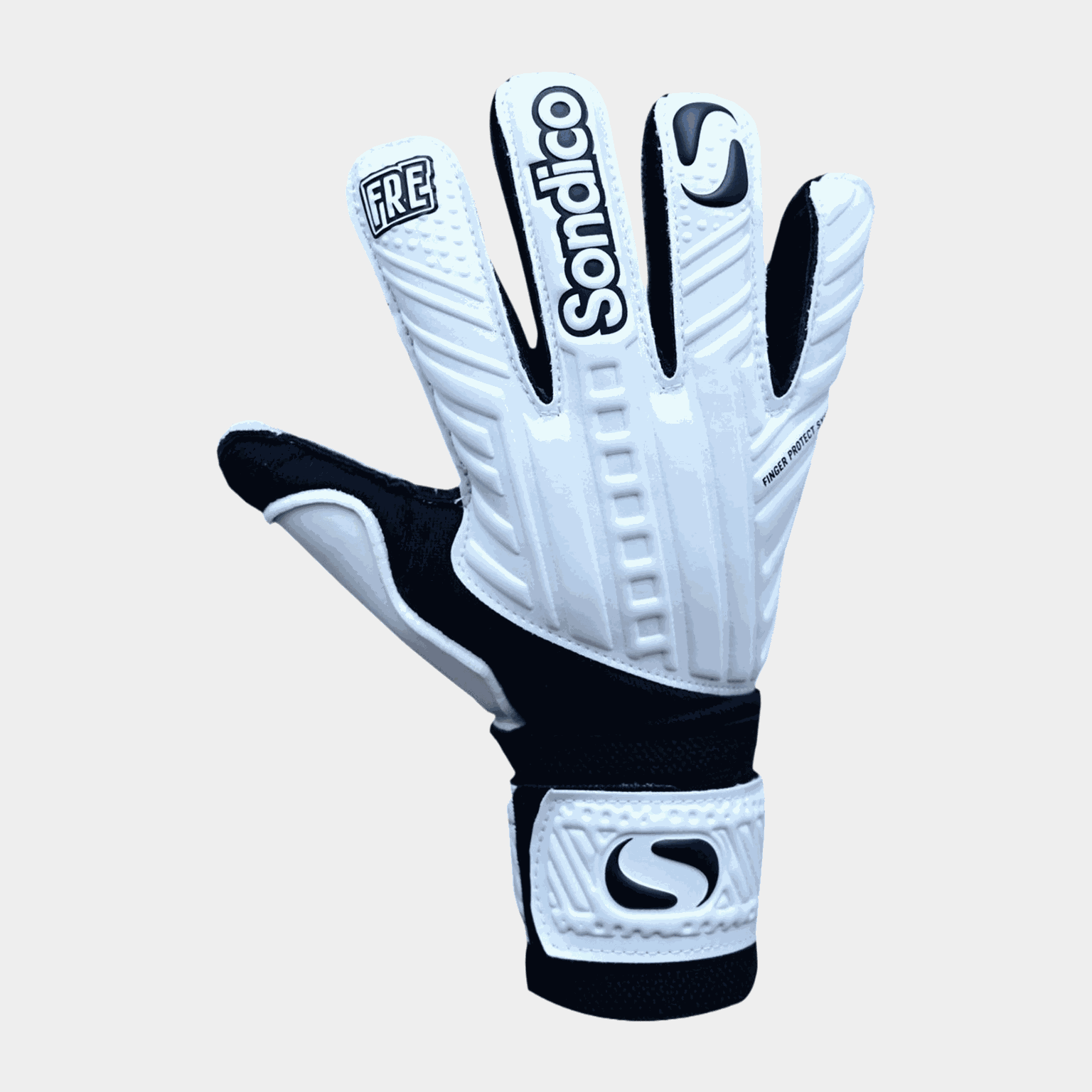 AeroSpine Glove, keeperhansker - full image 2