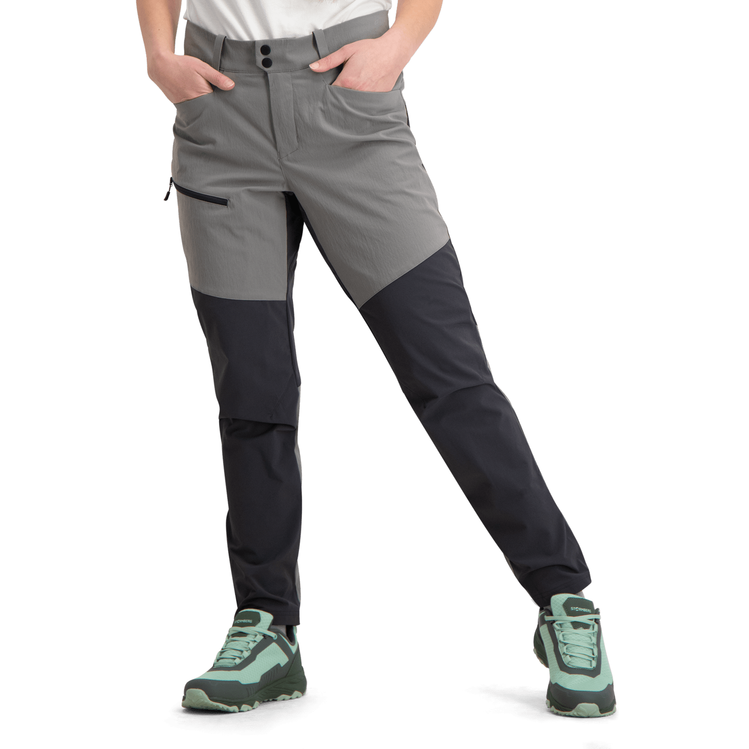 Helly Hansen Vika Tur Pant 2.0, turbukse, dame