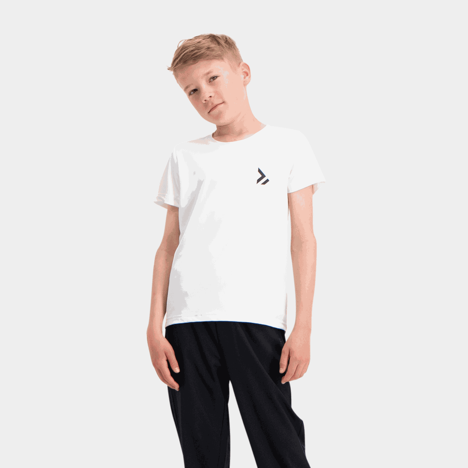 Training T-Shirt, t-skjorte - full image 1