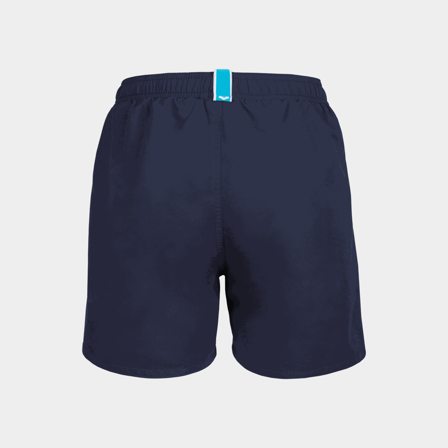Boys' Beach Boxer Solid R, badebukse - full image 3