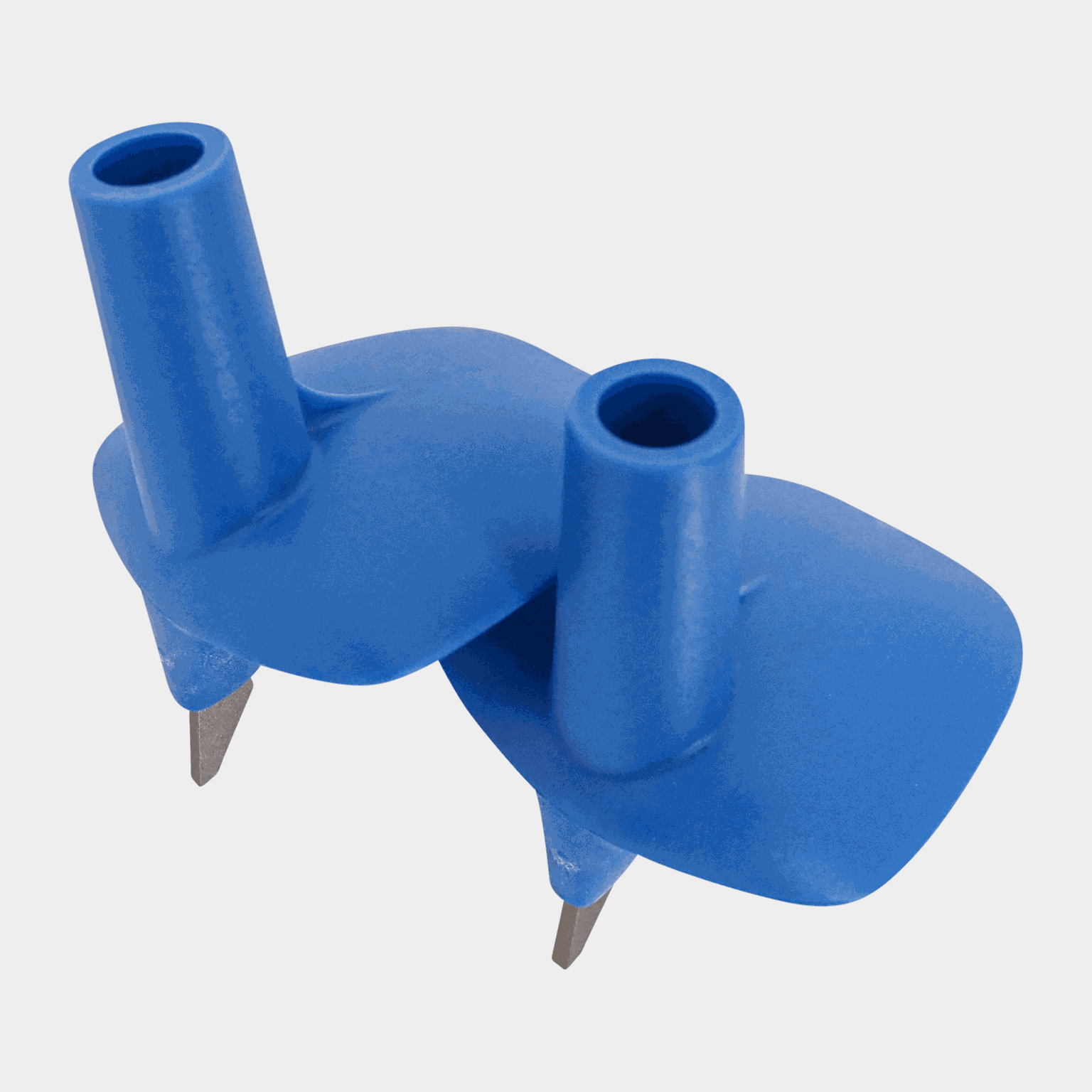 XC Poles basket 8mm 25/26, stavkurv - full image 2