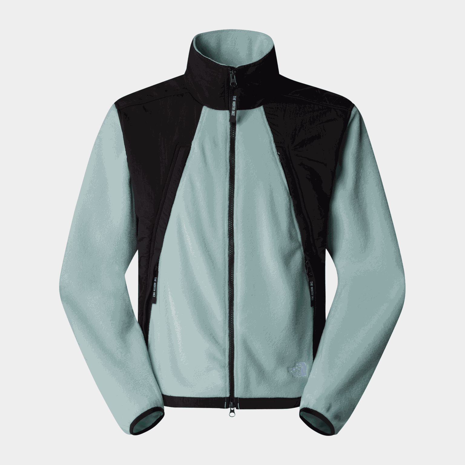 2000 Polar Sun Fleece Jacket, fleecejakke, herre - full image 1